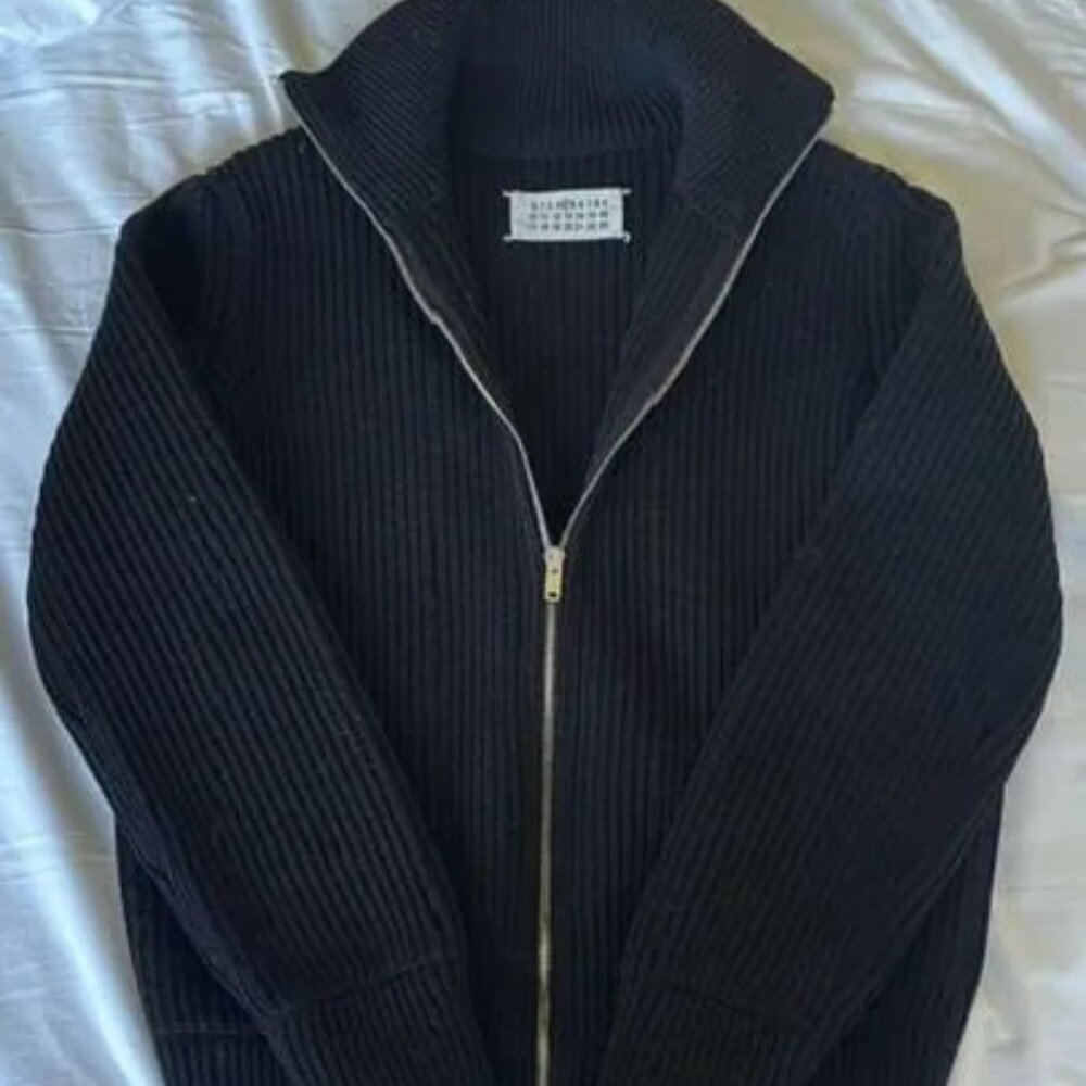 Maison Margiela old money